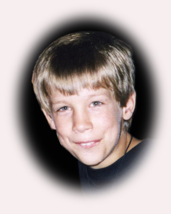 Portrait of Owen Fishcer