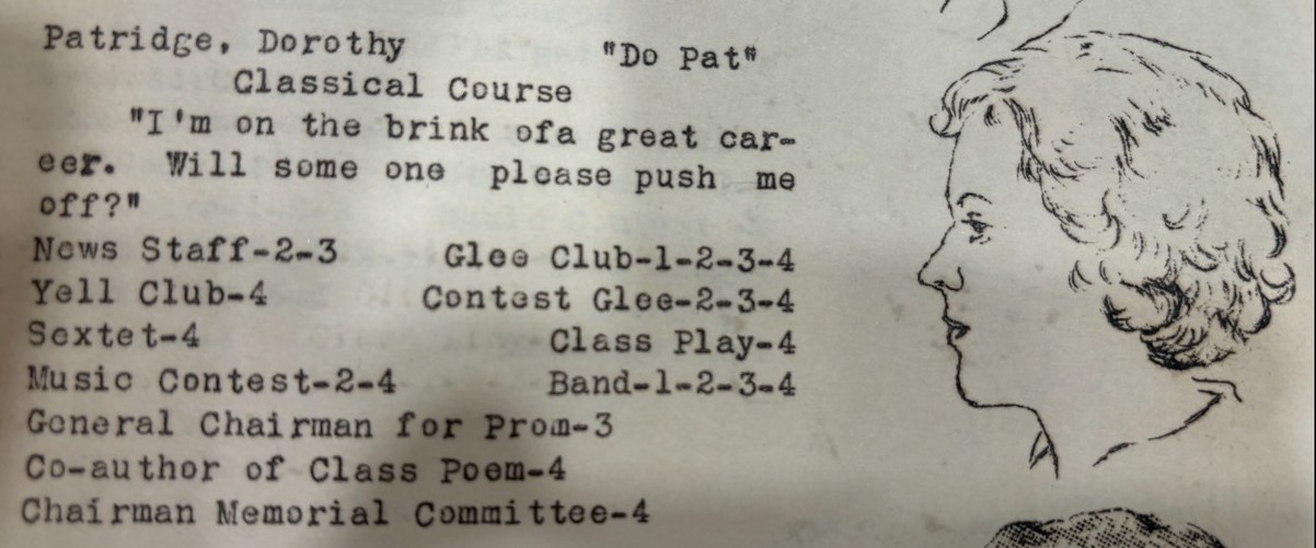 Portrait of Rylee Scoular