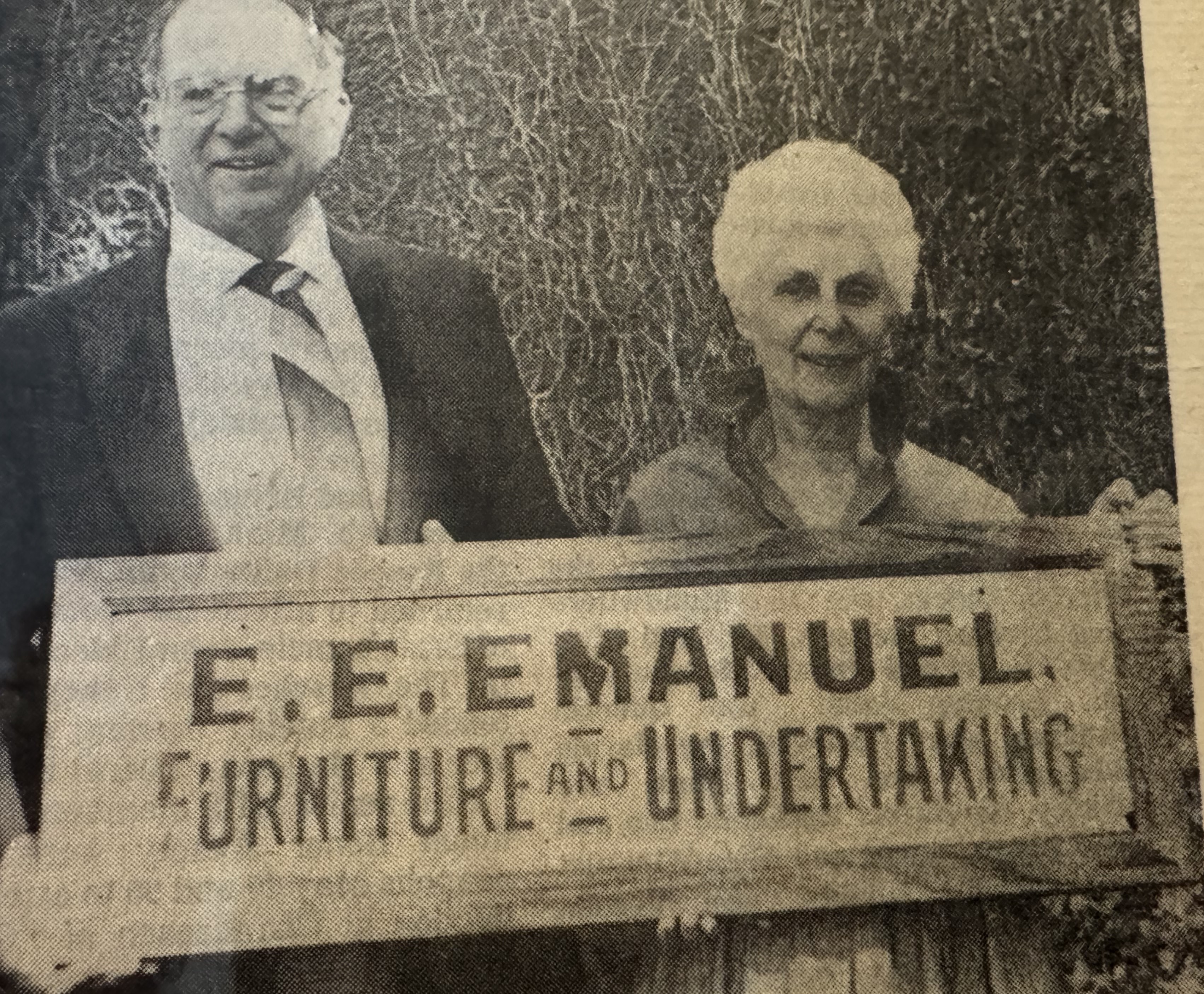 Portrait of Qualon Grant