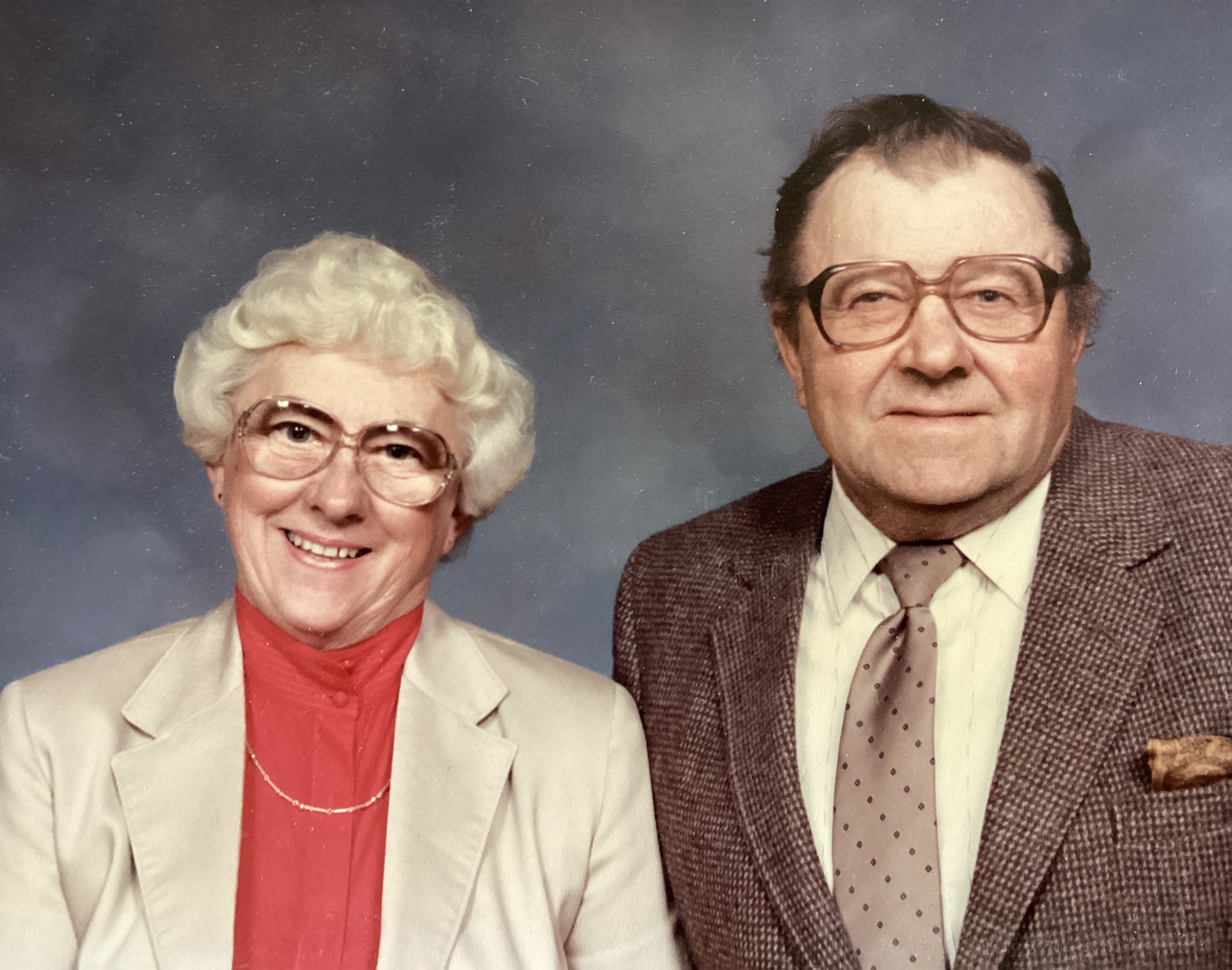 Portrait of Bryan Meyer